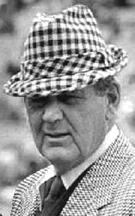 Bear Bryant