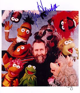 Jim Henson