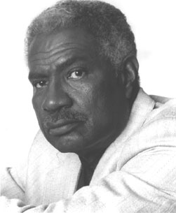 Ossie Davis