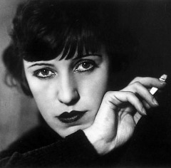 Lotte Lenya