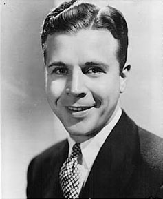 Dick Powell