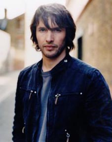 James Blunt