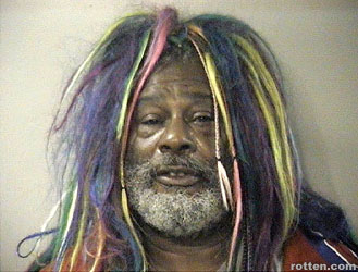 George Clinton