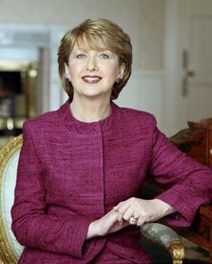 Mary McAleese