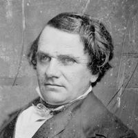 Stephen A. Douglas