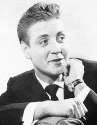 Eddie Cochran