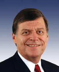 Tom Cole