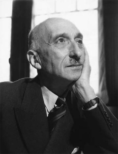 François Mauriac