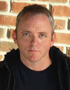 Dennis Lehane