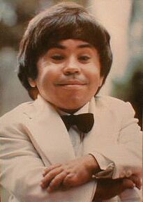 Hervé Villechaize