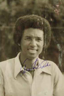 Arthur Ashe