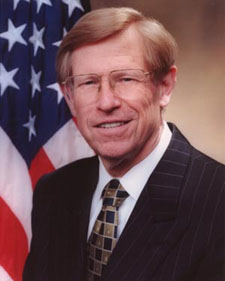 Ted Olson