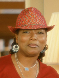 Queen Latifah