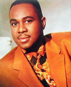 Freddie Jackson