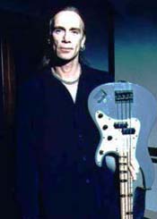 Billy Sheehan