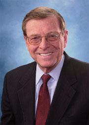 Pete Domenici