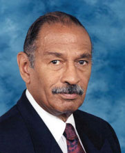 John Conyers