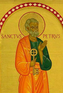 St. Peter