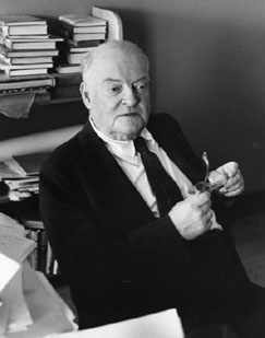 Edmund Wilson