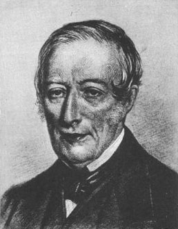 Charles Sturt