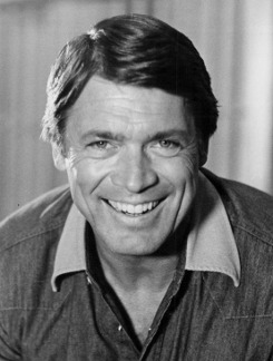 Chad Everett