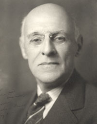 Abraham Flexner