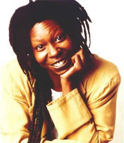 Whoopi Goldberg