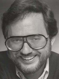 Rupert Holmes