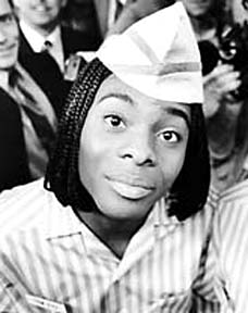 Kel Mitchell