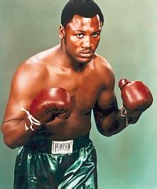 Joe Frazier