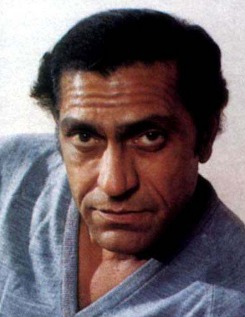 Amrish Puri