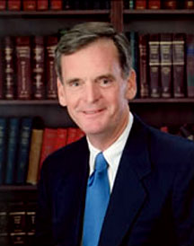 Judd Gregg