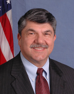 Richard Trumka