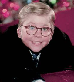 Peter Billingsley