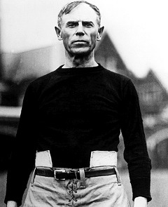 John Heisman