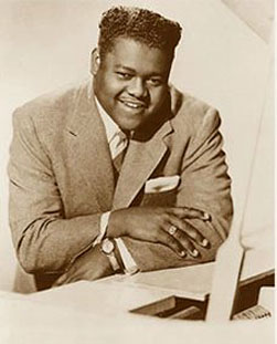 Fats Domino