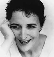 Fiona Shaw