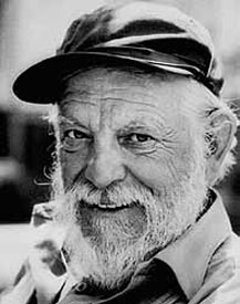 Denver Pyle