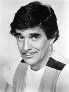 Pat Harrington