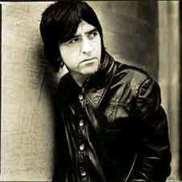 Johnny Marr