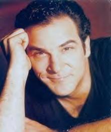 Mandy Patinkin