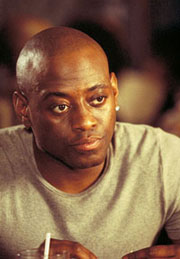 Omar Epps