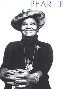 Pearl Bailey