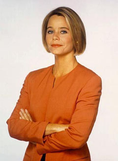 Susan Dey