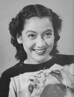 Setsuko Hara