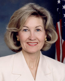 Kay Bailey Hutchison