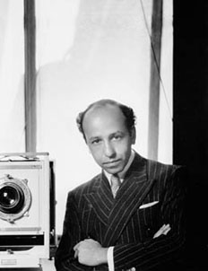 Yousuf Karsh