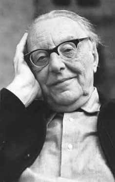 Carl Orff