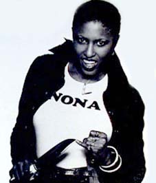 Nona Hendryx