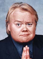 Louie Anderson